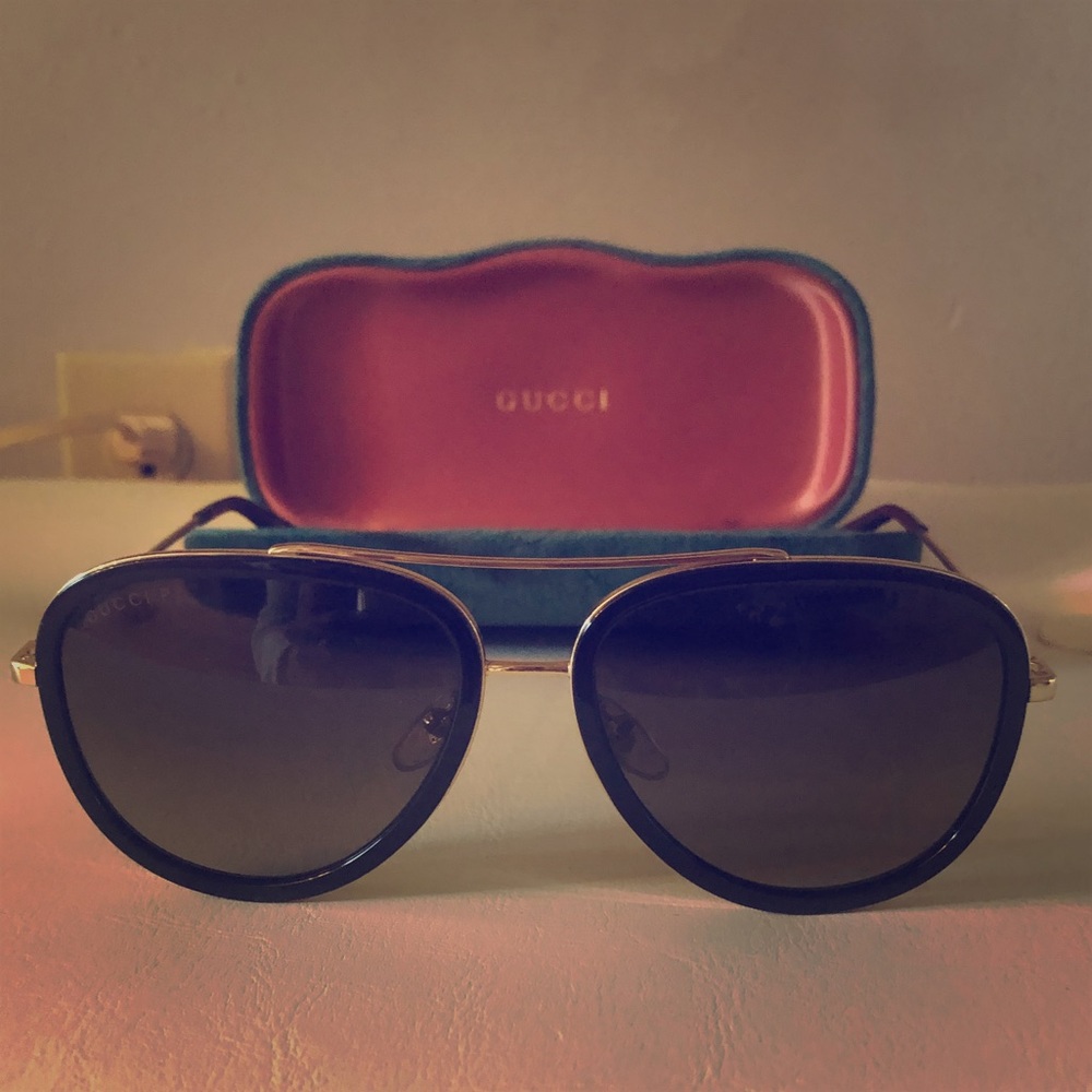 Women Gucci Sunglasses